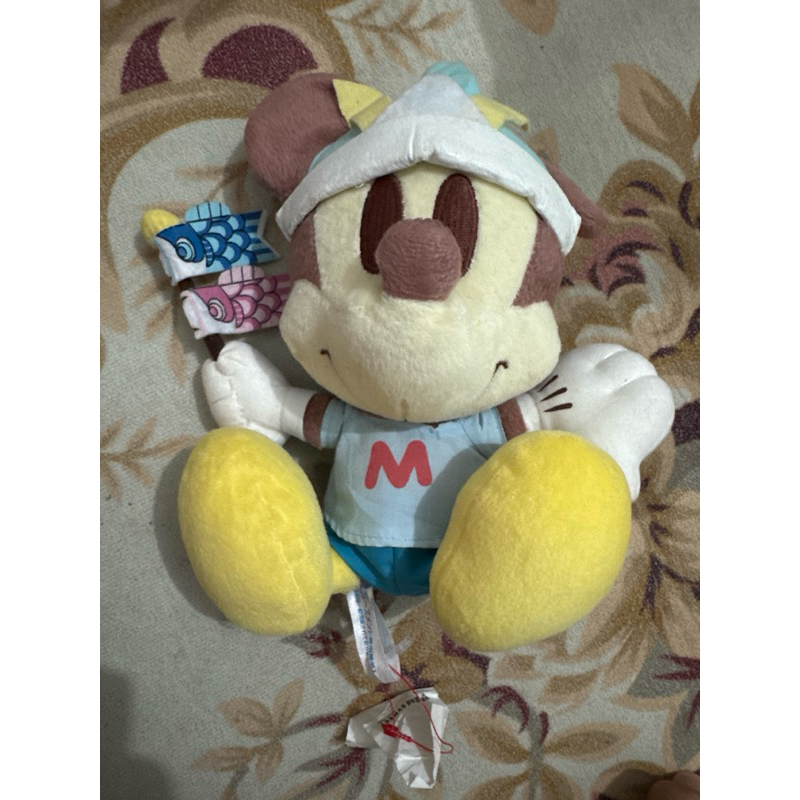 boneka disney ori boneka pooh boneka micky mouse boneka donald duck boneka daisy
