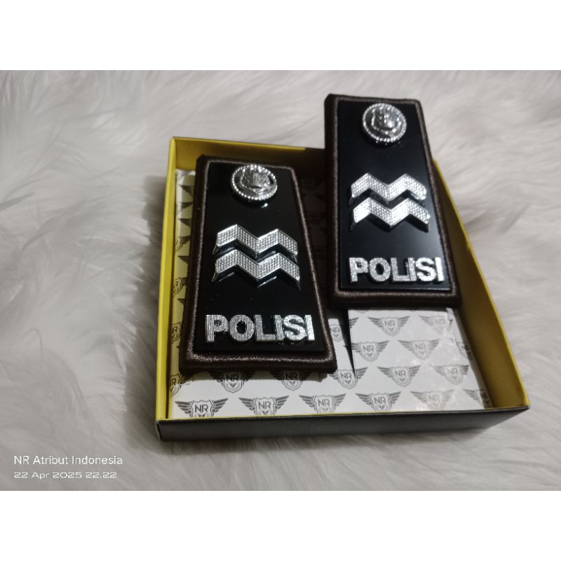 Pangkat AIPDA,AIPTU,Pangkat PDH AIPDA,PANGKAT PDH AIPTU,PANGKAT POLISI,ATRIBUT POLRI