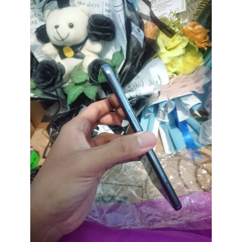 second LG g8 thinq 6/128