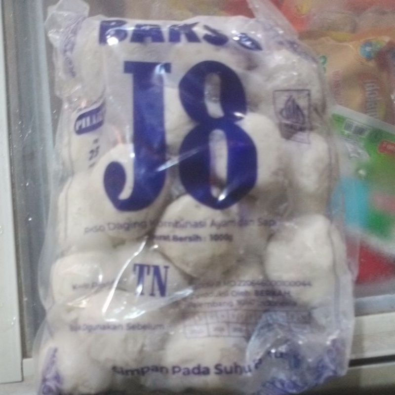 

bakso goreng j8