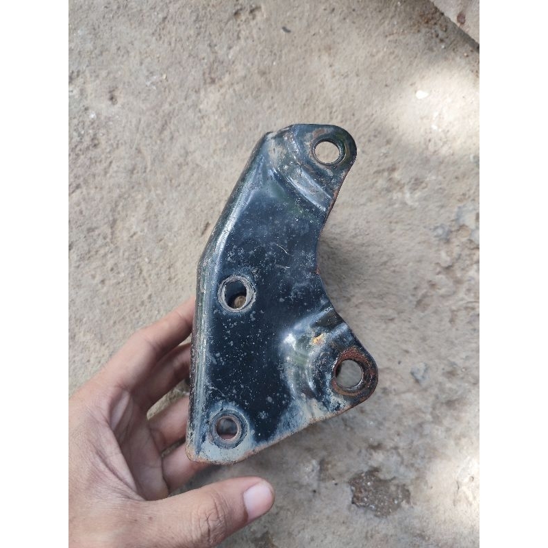 pangkon mesin Honda GL Max GL Pro Megapro ori