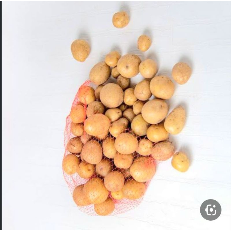 

babypotatos