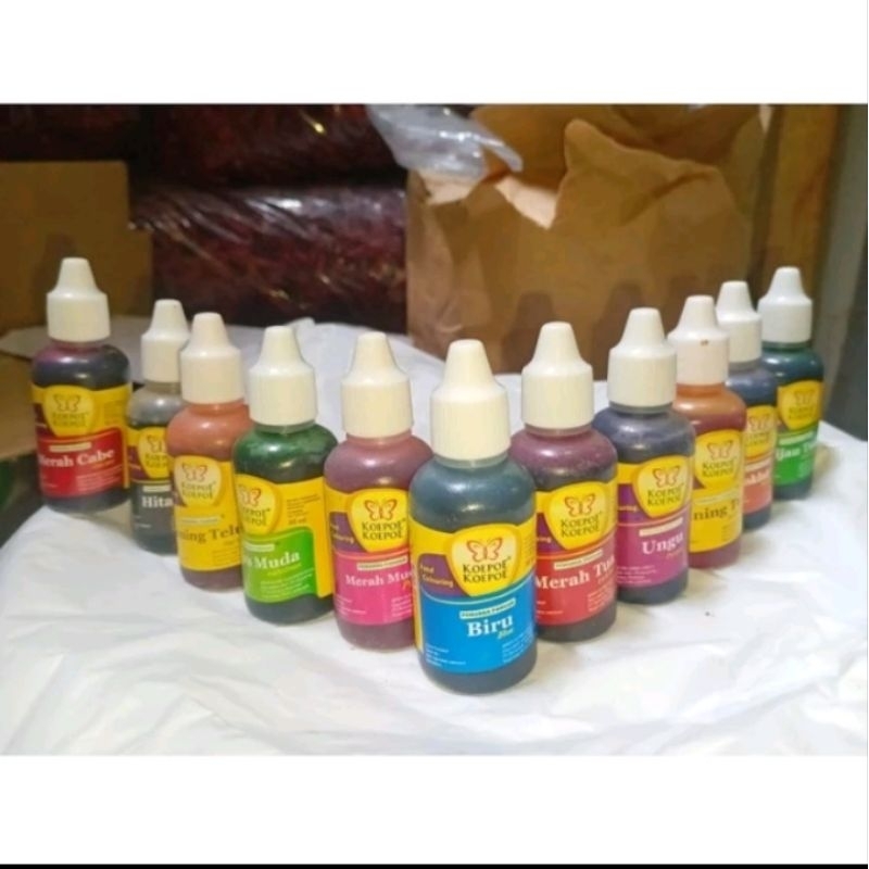 

pewarna koepoe- koepoe 30 ml