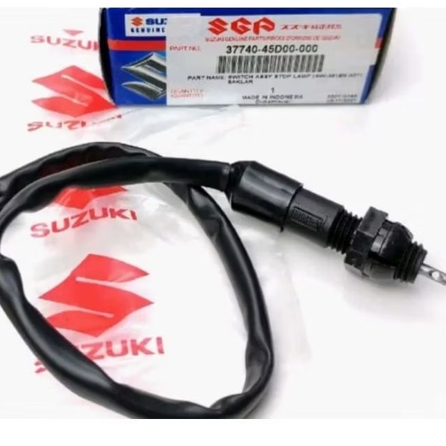 SWITCH SUIT REM BELAKANG SATRIA FU