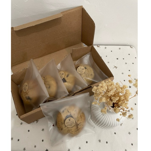 

Soft Cookies Classic Original