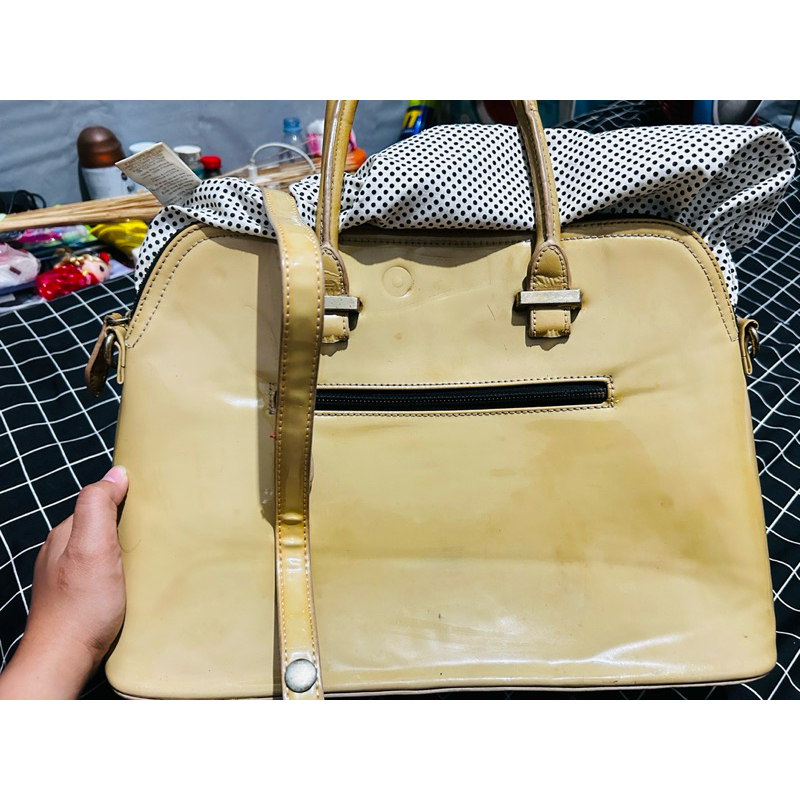 Pauls Boutique Jumbo