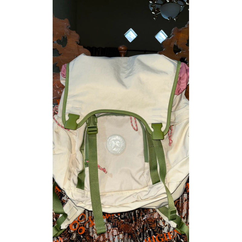 Exsport tas ransel preloved