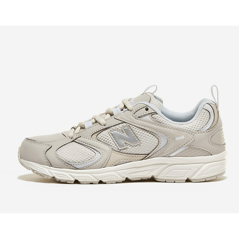 New Balance 408 ‘Munsell White’ ML408D