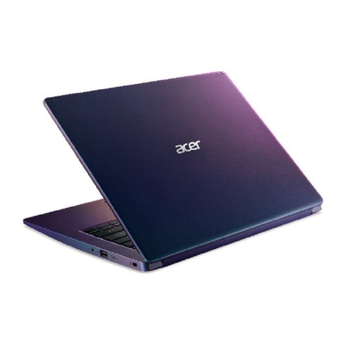 Acer Aspire Lite AL1-14M-3MID Ci3-1215U 8GB/512GB SSD/14″ WUXGA/W11 Home+OHS 2021/Magical Color