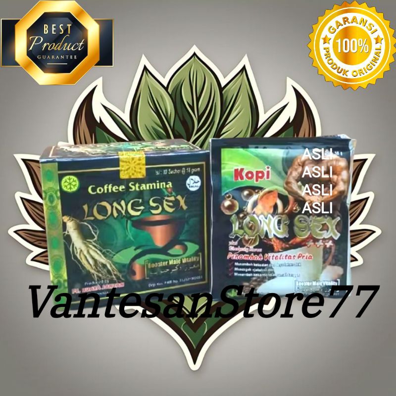 

Kopi longsx original