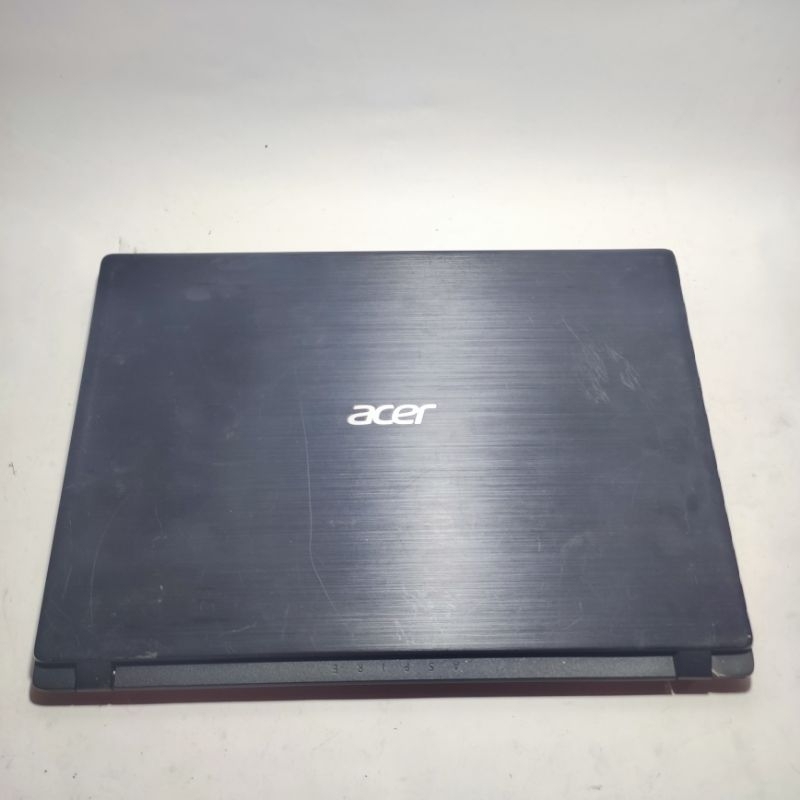 Casing casing Case Kesing Original Laptop Acer Aspire 3 A314-21 Series