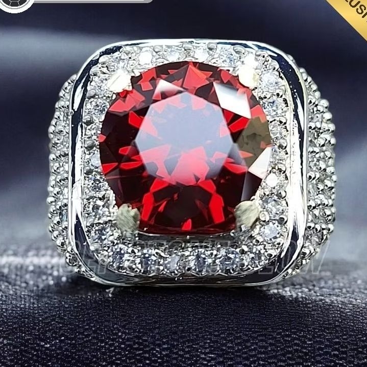 RED GARNET TOP QUALITY SUPER