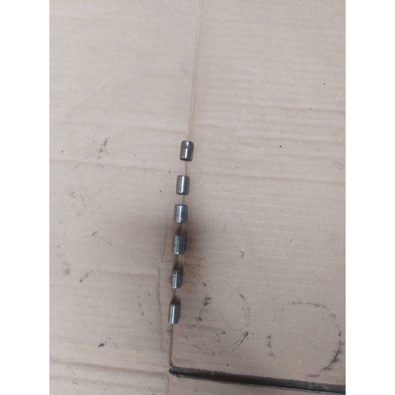 Pin dowel mesin bagian bawah tiger ori copotan