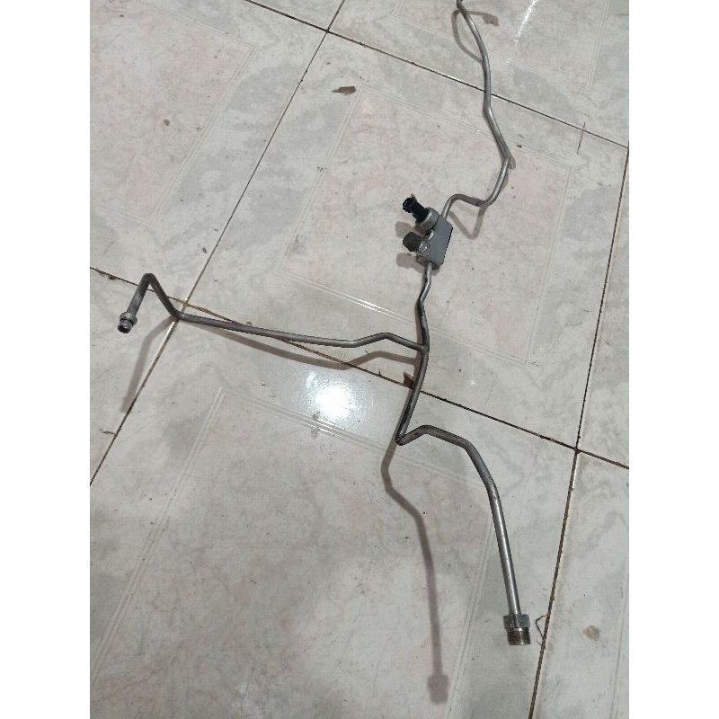 SELANG PIPA CABANG AC MOBIL GRAND NEW AVANZA, XENIA TAHUN 2016-2021 ORI