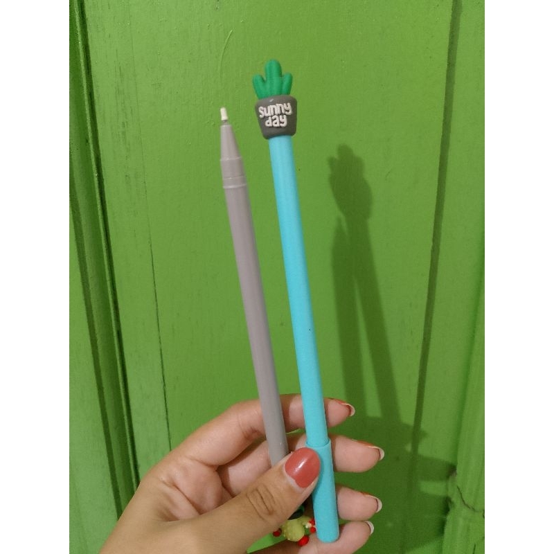 

Aneka Bulpoint Karakter