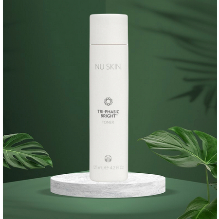 TPW Toner nu  skin