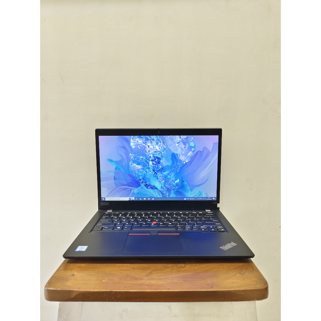 Lenovo thinkpad x390 ram 16gb