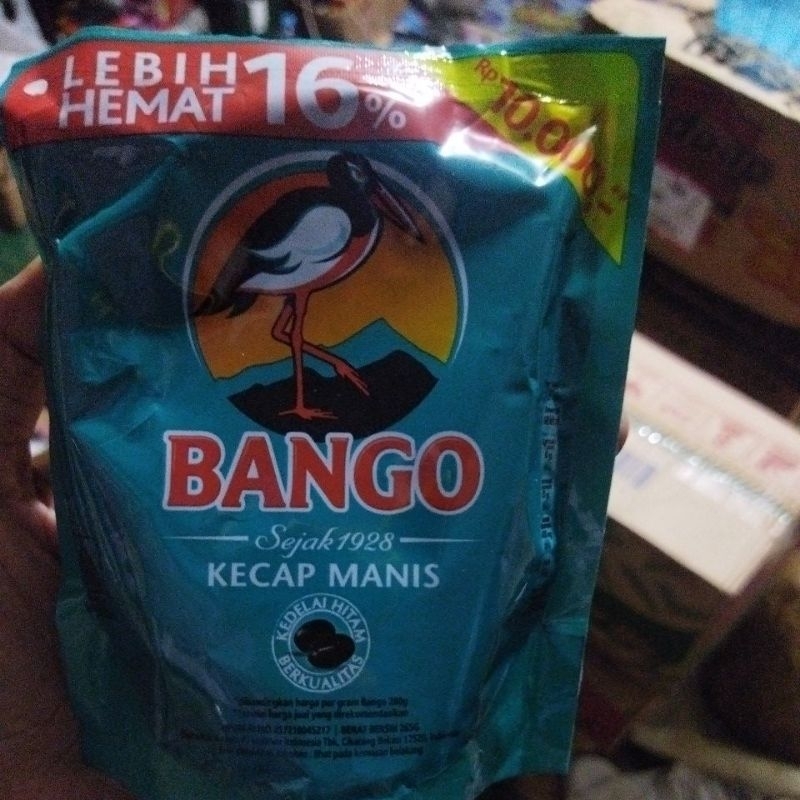 

kecap bangau 280gr