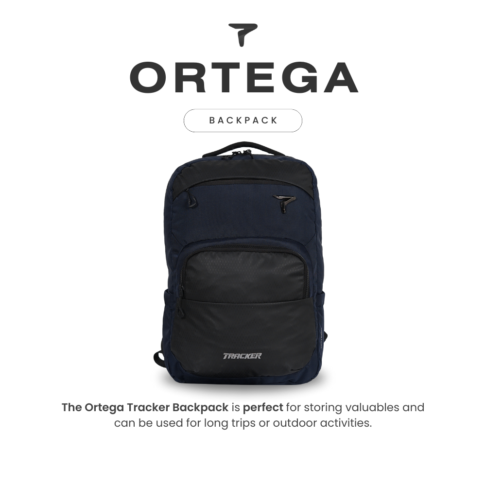 Tas Ransel Pria Tracker Ortega