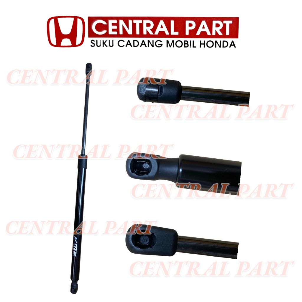 Shock bagasi hidrolik bagasi pintu bagasi Mobilio Brv 2014 2015 2016 2017 2018 2019 2020 2021