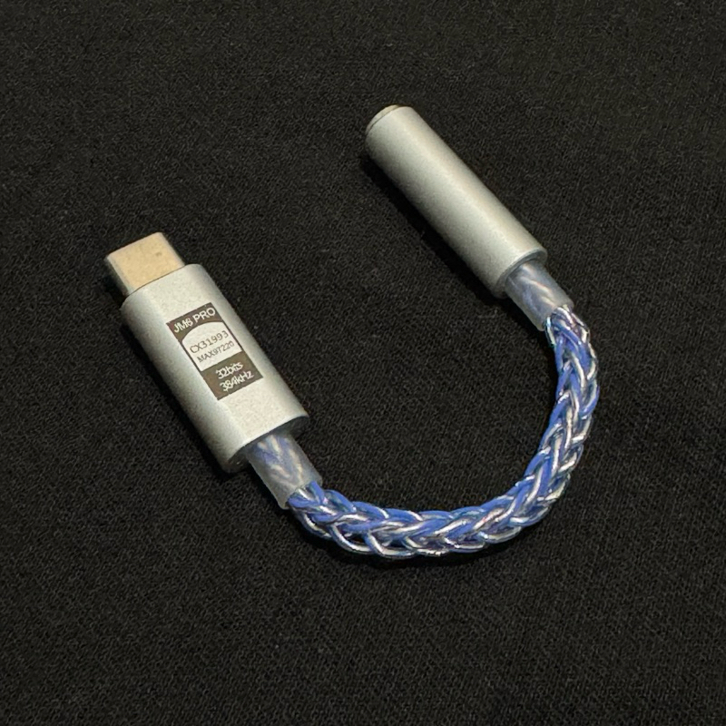 JCally JM6 Pro