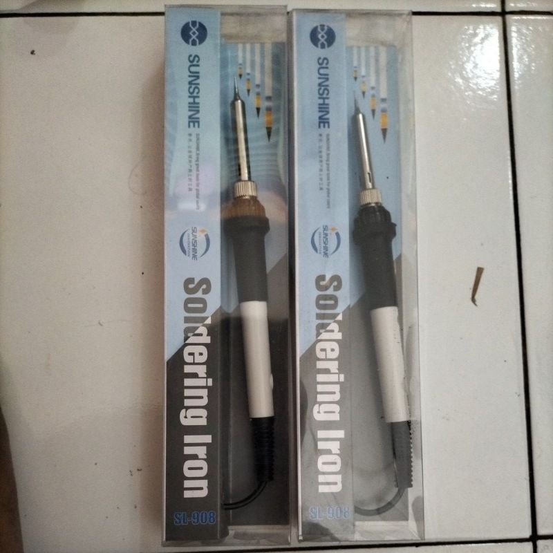 Solder sunshine SL-908 XCY-908 60Watt