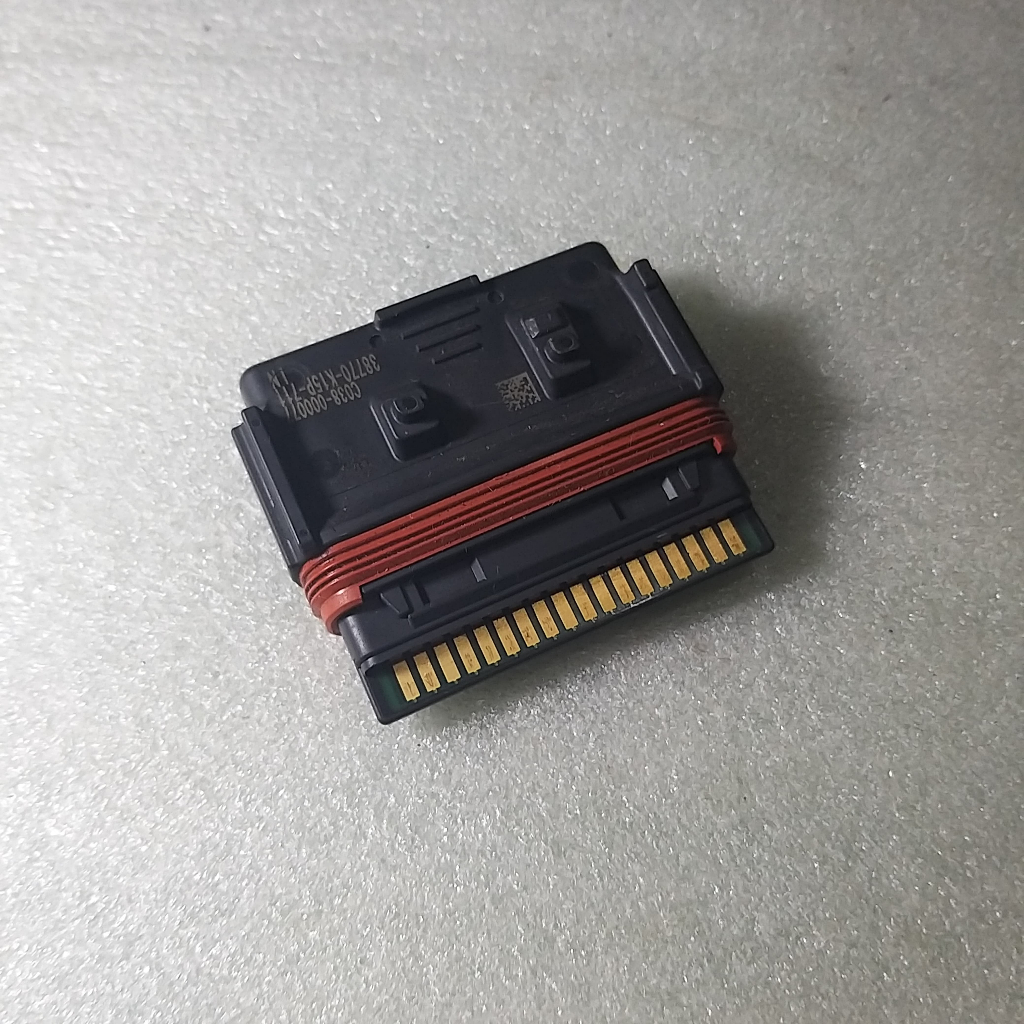 CDI ECU ECM Honda CB 150 R CB150R StreetFire LED 2018 K15 Original