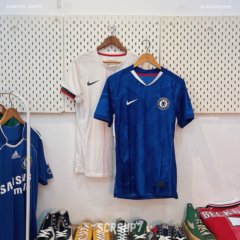 Jersey celsih
