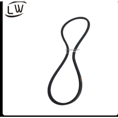 V-BELT MESIN PELURUS PEMOTONG BESI / STEEL BAR STRAIGHTENING B1270