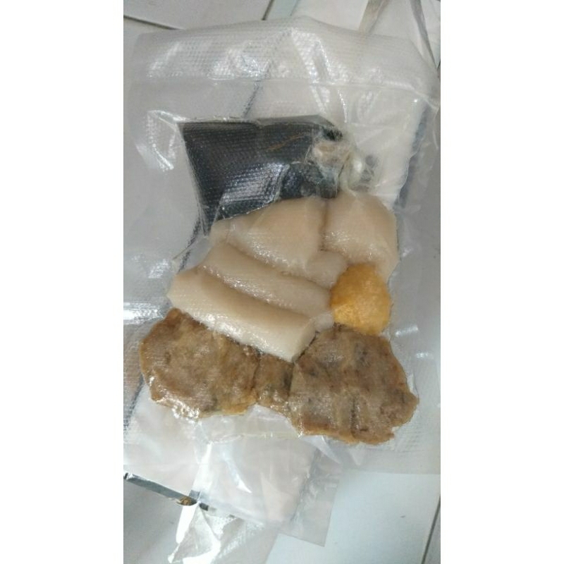 

pempek ikan tenggiri