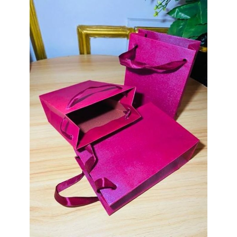

GRATIS ONGKIR PAPER BAG SPESIAL TAS SOUVENIR GIFT HADIAH