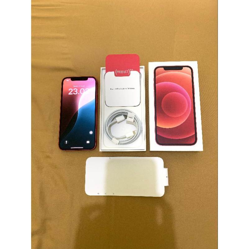 IPHONE 12 128GB IBOX