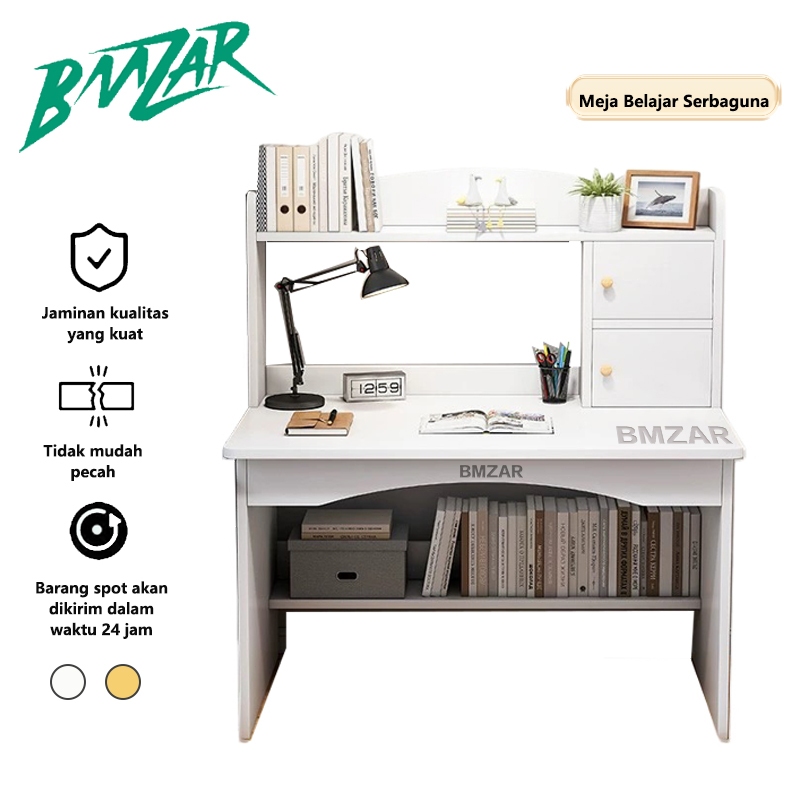 Meja Belajar Lesehan Meja Komputer Meja Kerja Minimalis Meja Kamar Aesthetic Meja Kantor kayu Meja K