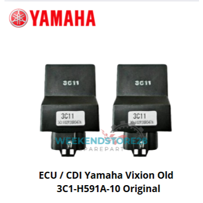 CDI Yamaha Vixion Old 3C11 Original NORMAL