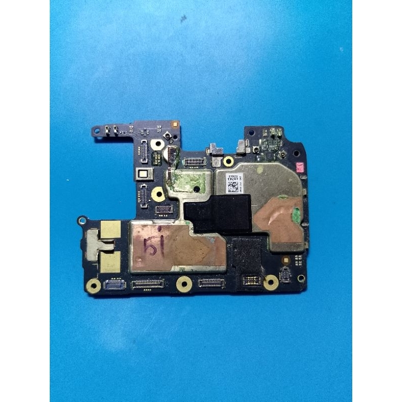 mesin realme 5 posisi matot janda untuk bahan kanibal