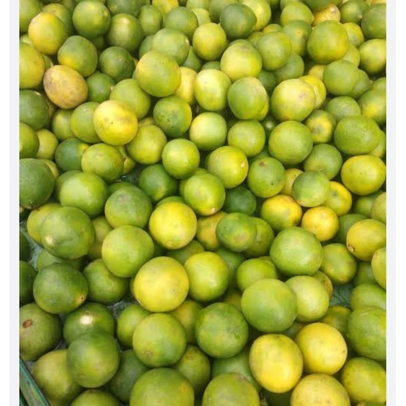 

jeruk nipis 250 gram