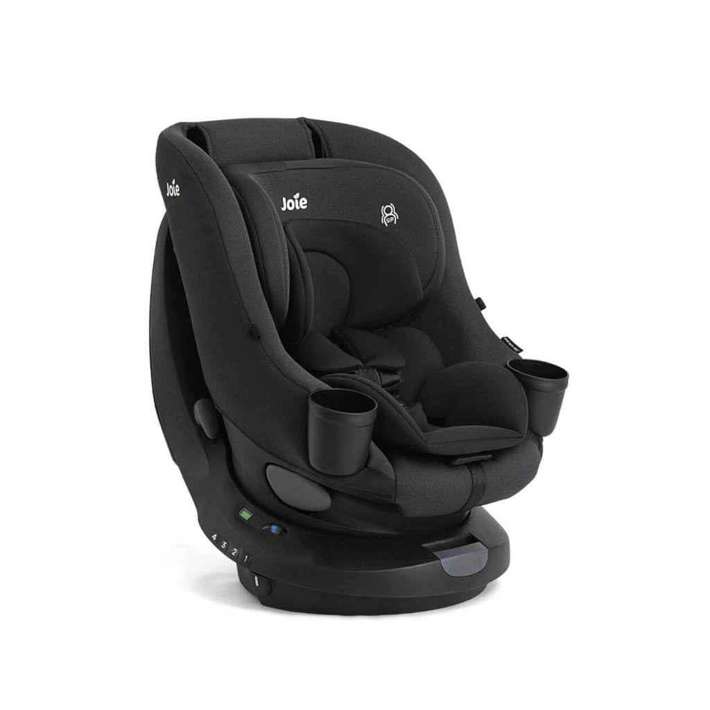 JOIE CARSEAT CHILI SPIN 360 / KURSI MOBIL / DUDUKAN MOBIL BAYI BALITA ANAK
