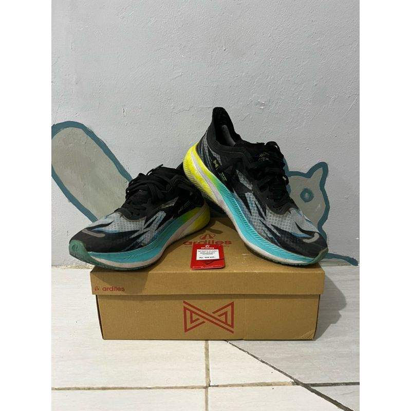 Ardiles Nfinity Flash Running Shoes