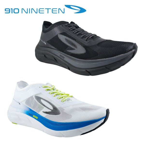 Sepatu Lari 910 Nineten Geist Ekiden Hyperpulse