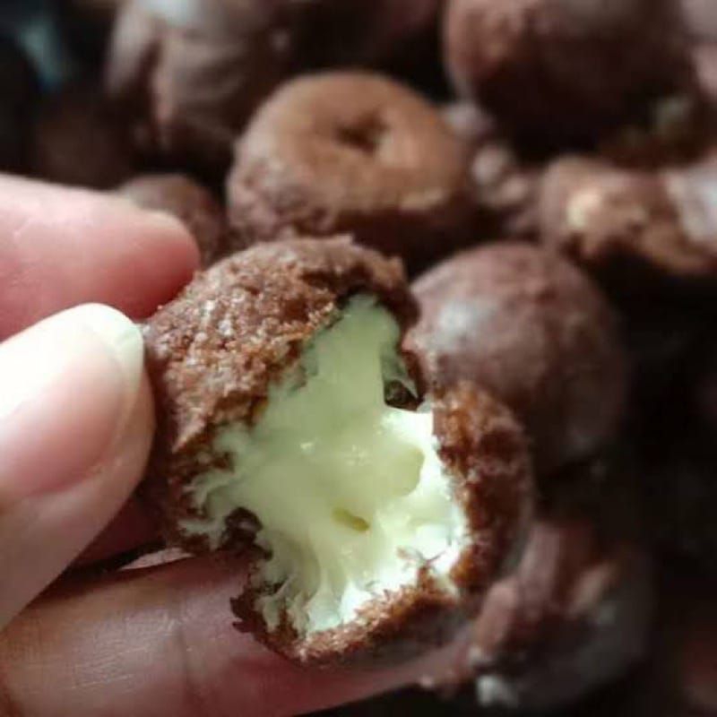 

500Gr Kue Soes Kering(Coklat/Vanilla)