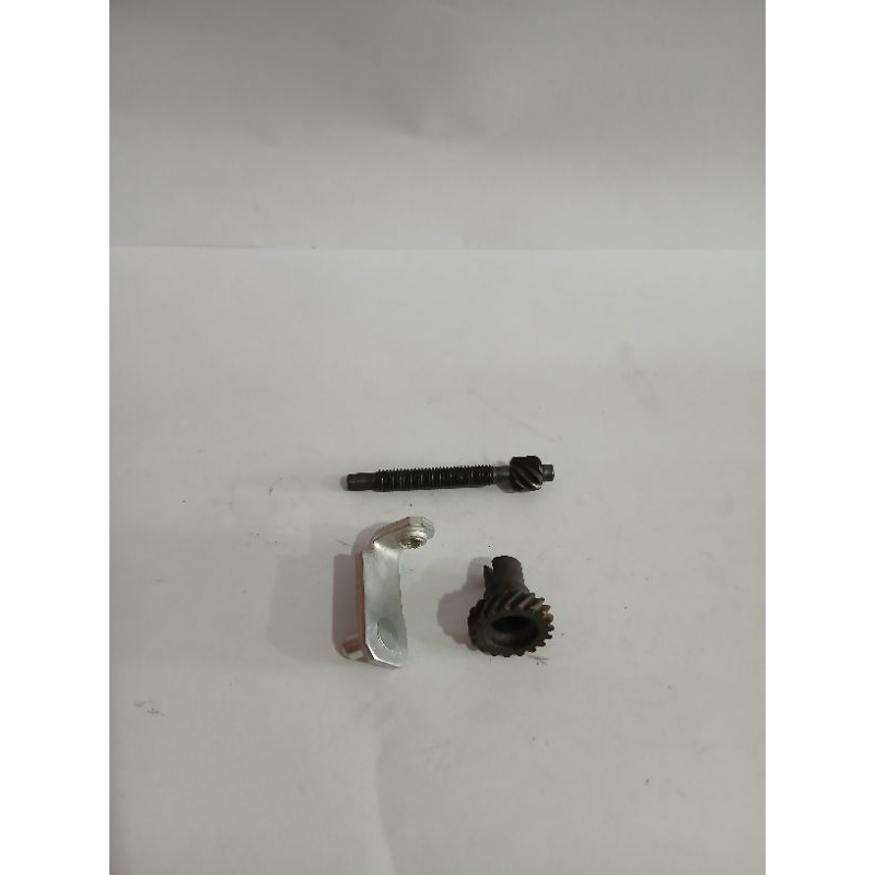 STELAN RANTAI SINSO MS 381 MS 382/SETELAN RANTAI CHAINSAW MS 381 MS 382 TERMURAH