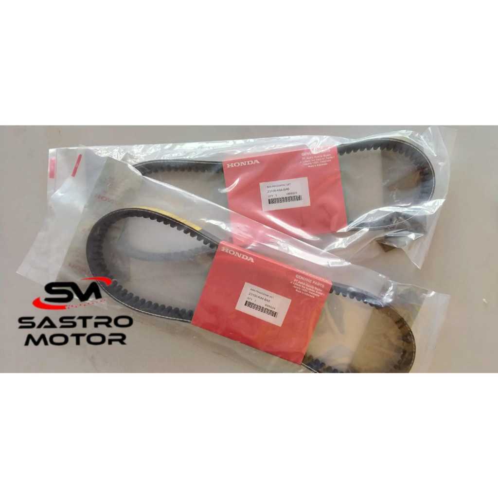 Belt Drive Kit 23100K44BA0