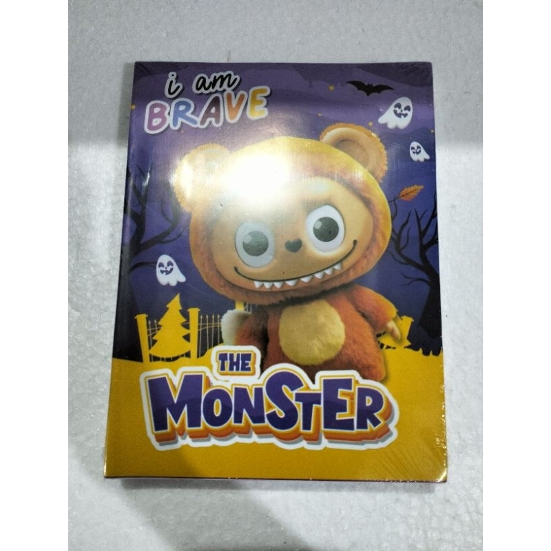 

BUKU TULIS 30 LEMBAR MERK STANOV