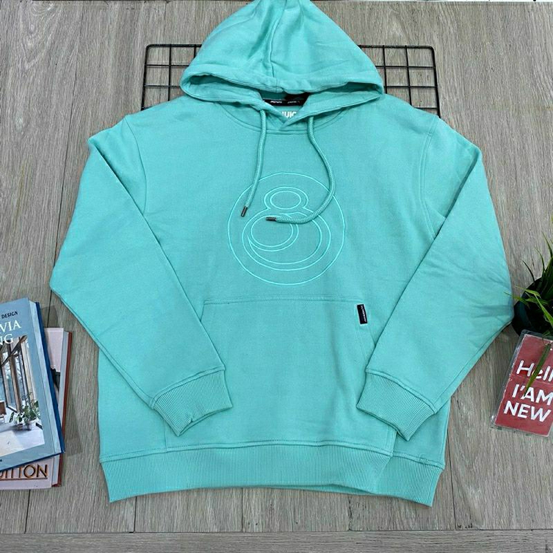 hoodie juice ematic pria original