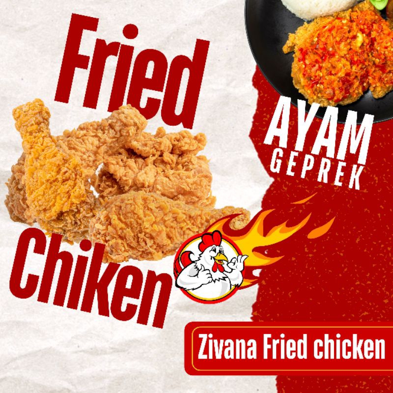 

BUMBU BIANG TEPUNG / TEPUNG BIANG FRIED CHICKEN 1 KG, LEBIH CRISPY RENYAH TAHAN LAMA WANGI SEMERBAK