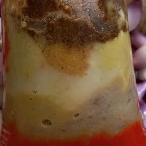 

bumbu halus rendang 250 gr