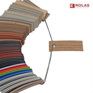 TACO EDGING 1203 1/22  / EDGING TACO WOODGRAIN / EDGING TACO SERAT KAYU