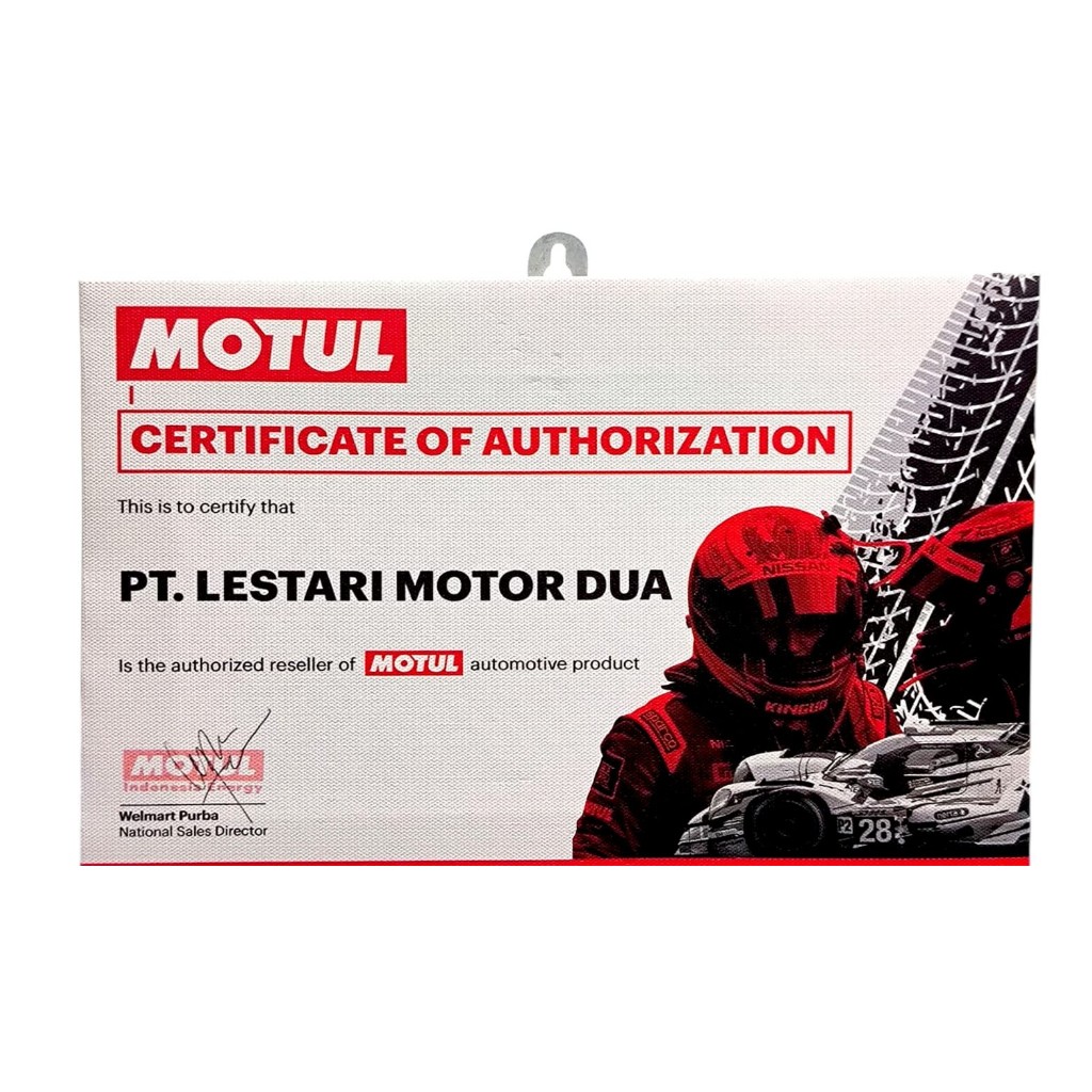 OLI MOTUL SCOOTER EXPERT LE 10W40 800ML OLI MOTOR MATIC