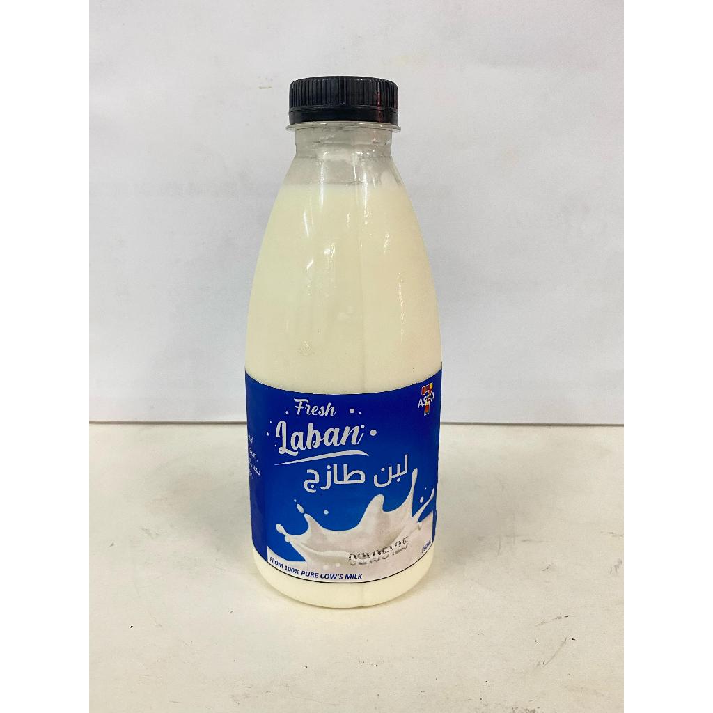

ASBA LABAN YOGHURT 350G