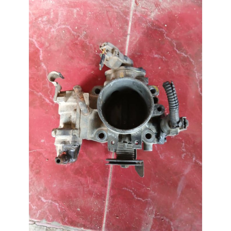 Throttle body Honda Accord Cielo